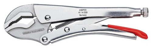 KNIPEX SZCZYPCE SPAWALNICZE PROFIL 250mm - 2433018
