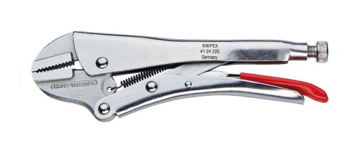 KNIPEX SZCZYPCE MORSEA 225mm... - 2538087