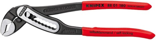 KNIPEX Szczypce nastawne 180mm Alligator PCV - 2538090