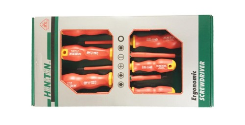 HONITON WKRĘTAK KPL. 6szt. DLA ELEKTRYKA - 2155671