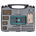wolfcraft GmbH 4642000 narzędzie zaciskowe Undercover jig - 2214575
