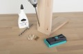 wolfcraft GmbH 4642000 narzędzie zaciskowe Undercover jig - 2214589