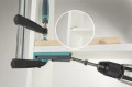 wolfcraft GmbH 4642000 narzędzie zaciskowe Undercover jig - 2214588