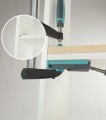 wolfcraft GmbH 4642000 narzędzie zaciskowe Undercover jig - 2214585