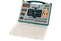 wolfcraft GmbH 4642000 narzędzie zaciskowe Undercover jig - 2214587