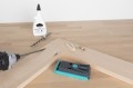 wolfcraft GmbH 4642000 narzędzie zaciskowe Undercover jig - 2214582