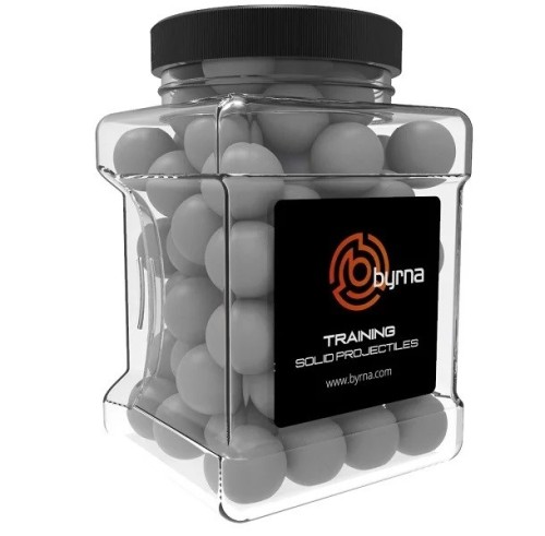 Kule polimerowe twarde BYRNA KINETIC PROJECTILES k.68 95 szt do BYRNA (SP68302-1) - 2538101