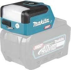 MAKITA.LATARKA 40Vmax XGT ML011G LI-ION - 2538333