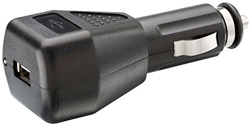 Ładowarka samochodowa USB Ledlenser - 2504398