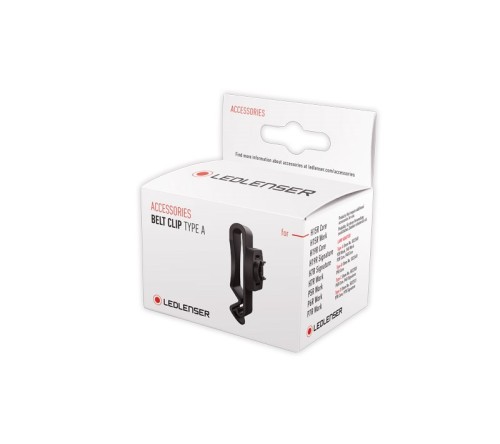 Ledlenser mocowanie do paska Typu A - 2504406