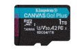 KINGSTON microSDXC Canvas Go Plus 1TB + Adapter - 2538476