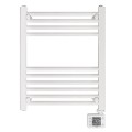 Grzejnik łazienkowy elektryczny LED Adler - 2084792