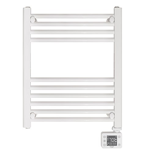 Grzejnik łazienkowy elektryczny LED Adler - 2084792