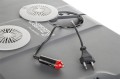 Camry CR 8061 lodówka podróżna Szary, Biały 45 L Elektryczny - 946024