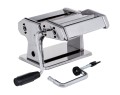 GEFU 28300 urządzenie do wyrobu makaronu i ravioli Ręczna maszynka do makaronu - 1657710