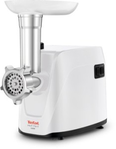 Tefal NE114130 maszynka do mielenia 1600 W Biały