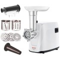Tefal NE114130 maszynka do mielenia 1600 W Biały - 1882302