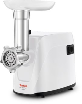 Tefal NE114130 maszynka do mielenia 1600 W Biały - 1431816
