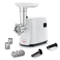 Tefal NE114130 maszynka do mielenia 1600 W Biały - 1143034