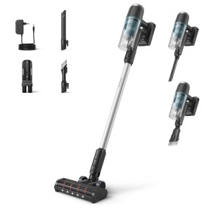 Philips 3000 series Seria 3000 XC3031/01 Bezprzewodowy odkurzacz 3000