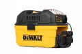 Odkurzacz przemysłowy 1100W 15L DXV15T DEWALT - 2315943