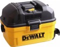 Odkurzacz przemysłowy 1100W 15L DXV15T DEWALT - 2541427