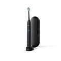 Philips Sonicare ProtectiveClean 4300 HX6800/87 szczoteczka elektryczna Dorosły Soniczna szczoteczka do zębów Czarny - 1883054