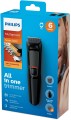 Trymer PHILIPS Multigroom MG3710/15 - 998707