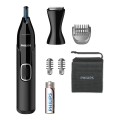Philips Trymer do brwi, nosa, uszu i modelowania - 2395350