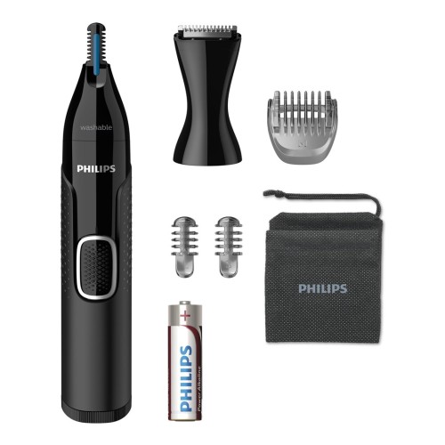 Philips Trymer do brwi, nosa, uszu i modelowania - 2091127