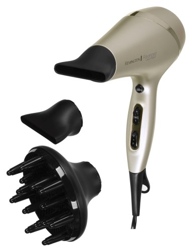Suszarka do włosów REMINGTON AC8605 - 2541574