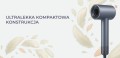 Suszarka do włosów Havit HD202-EU - 2535277