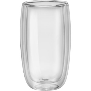 Szklanki do latte macchiato ZWILLING Sorrento 2x350 ml 39500-078-0
