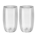 Szklanki do latte macchiato ZWILLING Sorrento 2x350 ml 39500-078-0 - 1007556