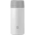 Pojemnik termiczny z zaparzaczem do herbaty ZWILLING Thermo 39500-511-0 biały 420ml - 2001608