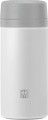 Pojemnik termiczny z zaparzaczem do herbaty ZWILLING Thermo 39500-511-0 biały 420ml - 1180910