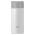 Pojemnik termiczny z zaparzaczem do herbaty ZWILLING Thermo 39500-511-0 biały 420ml - 2541611