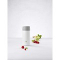 Pojemnik termiczny z zaparzaczem do herbaty ZWILLING Thermo 39500-511-0 biały 420ml - 2541616