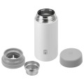 Pojemnik termiczny z zaparzaczem do herbaty ZWILLING Thermo 39500-511-0 biały 420ml - 2541613