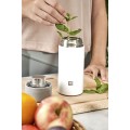 Pojemnik termiczny z zaparzaczem do herbaty ZWILLING Thermo 39500-511-0 biały 420ml - 2541617