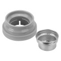 Pojemnik termiczny z zaparzaczem do herbaty ZWILLING Thermo 39500-511-0 biały 420ml - 2541614
