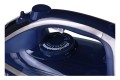 Tefal Ultragliss Anti-Calc Plus FV6830E0 żelazko Żelazko parowe 2800 W Niebieski, Srebrny - 1148873