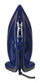 Tefal Ultragliss Anti-Calc Plus FV6830E0 żelazko Żelazko parowe 2800 W Niebieski, Srebrny - 1148871