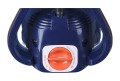 Tefal Ultragliss Anti-Calc Plus FV6830E0 żelazko Żelazko parowe 2800 W Niebieski, Srebrny - 1148875