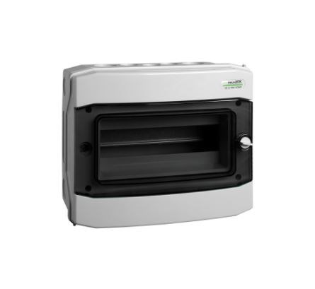 Natynkowa obudowa instalacyjna Noark PHS 12T 101494 - 2541901