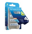 PANASONIC ENELOOP AA 2000mAh 4 szt - 2541936