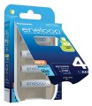 PANASONIC ENELOOP AAA 800 mAh 4 szt - 2541947