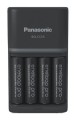 ŁADOWARKA PANASONIC SMARTPLUS + 4x AA ENELOOP PRO 2500 mAh - 2541969