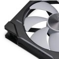 Phanteks D30-140 Obudowa komputera Wentylator 14 cm Czarny 1 szt. - 2542040
