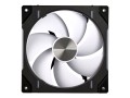 Phanteks D30-140 Obudowa komputera Wentylator 14 cm Czarny 1 szt. - 2542041
